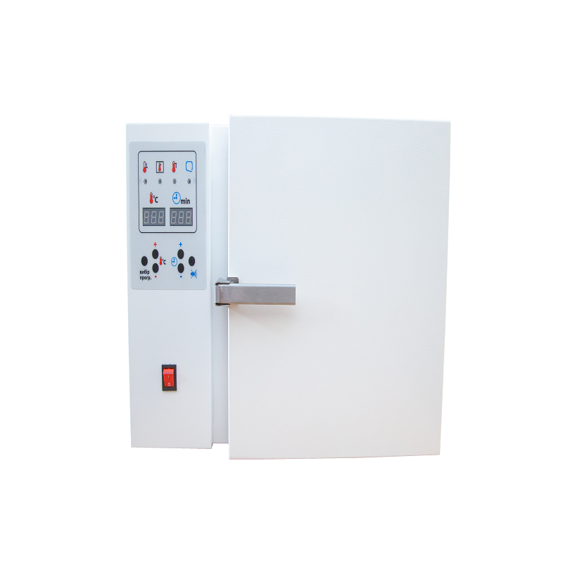 Стерилізатор повітряний ГП-40